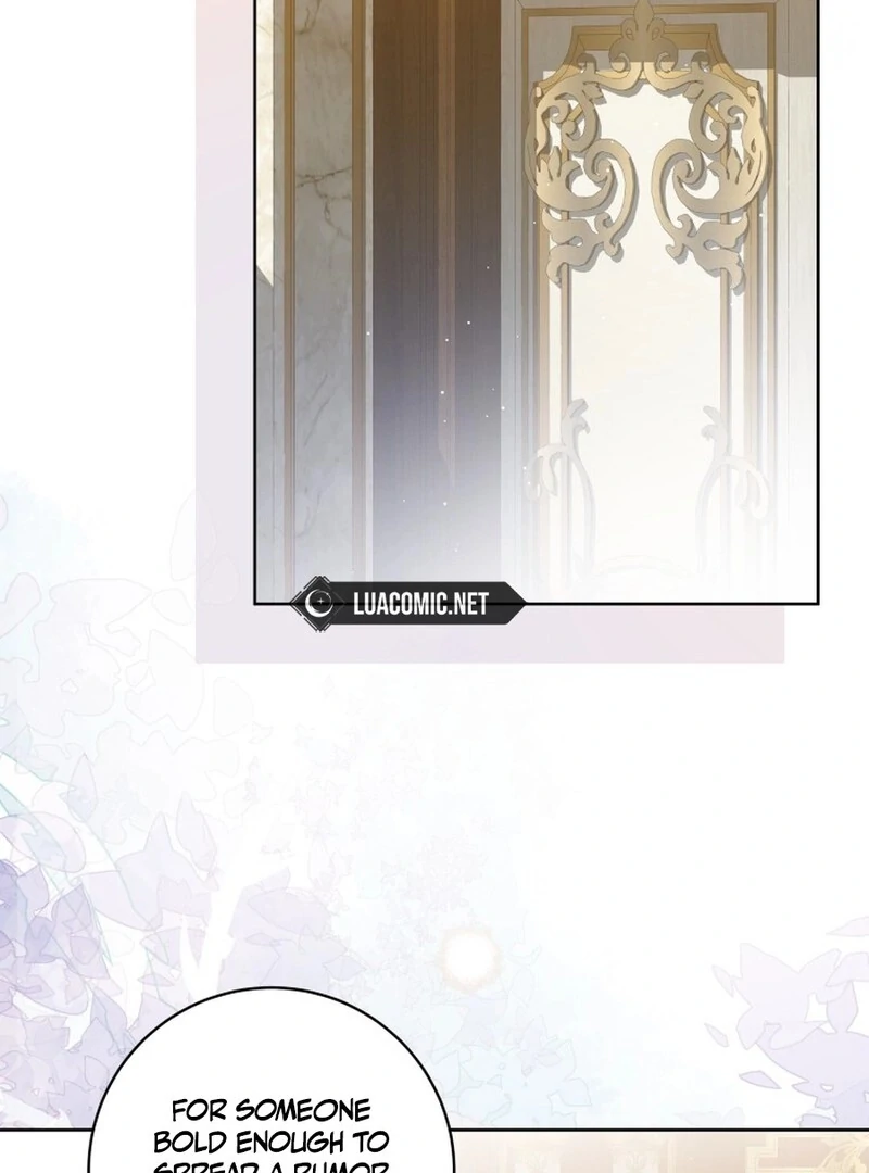 I Never Abandoned the Tyrant Chapter 68 - Page 91