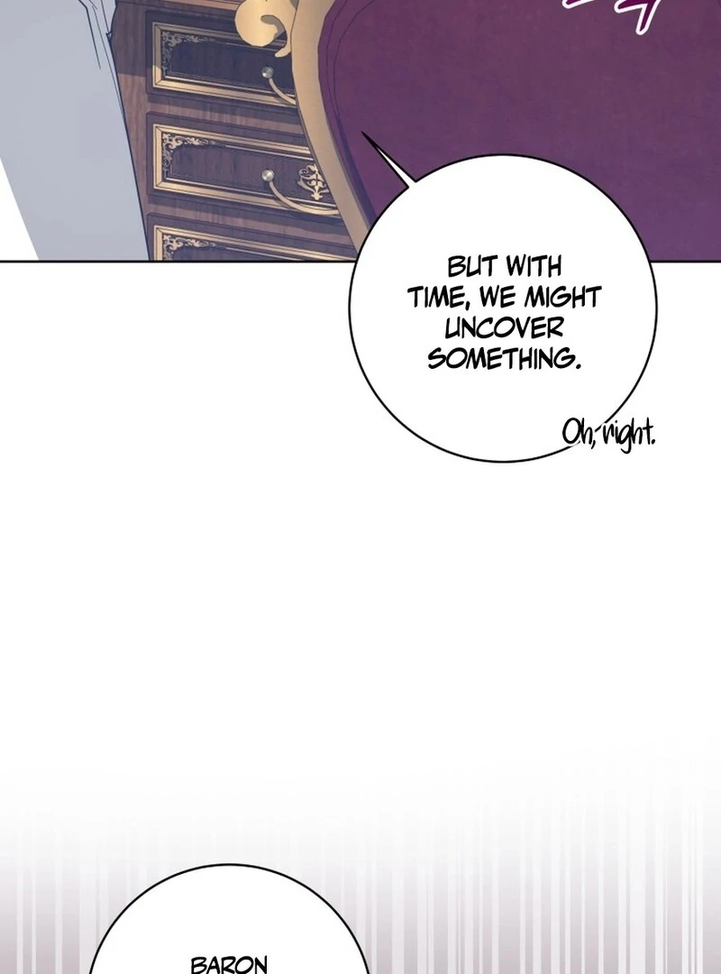 I Never Abandoned the Tyrant Chapter 68 - Page 97