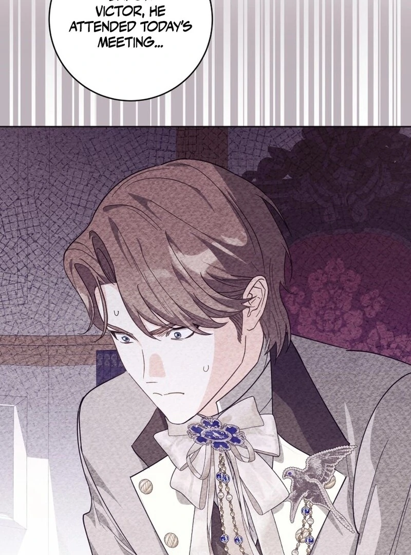 I Never Abandoned the Tyrant Chapter 68 - Page 98