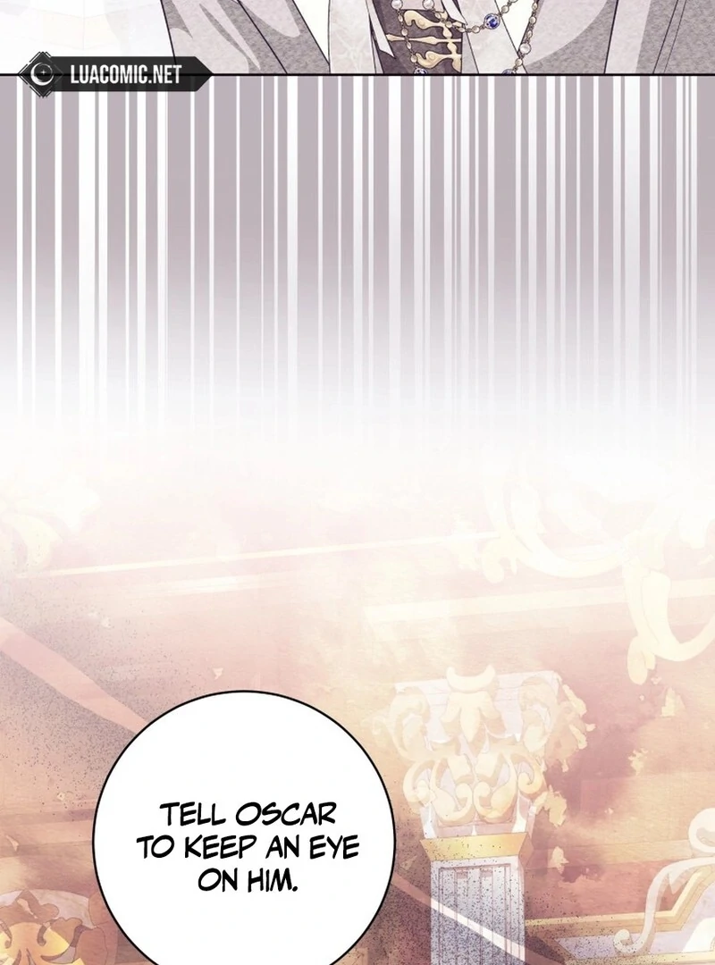 I Never Abandoned the Tyrant Chapter 68 - Page 99