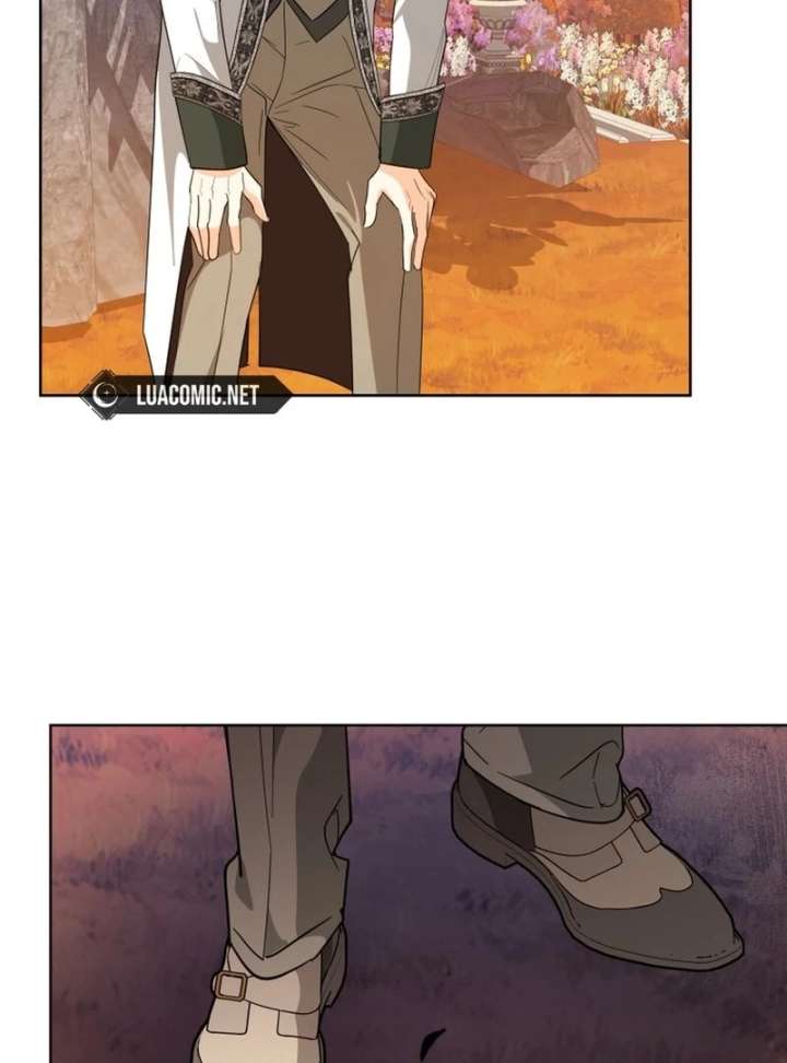 I Never Abandoned the Tyrant Chapter 69 - Page 103