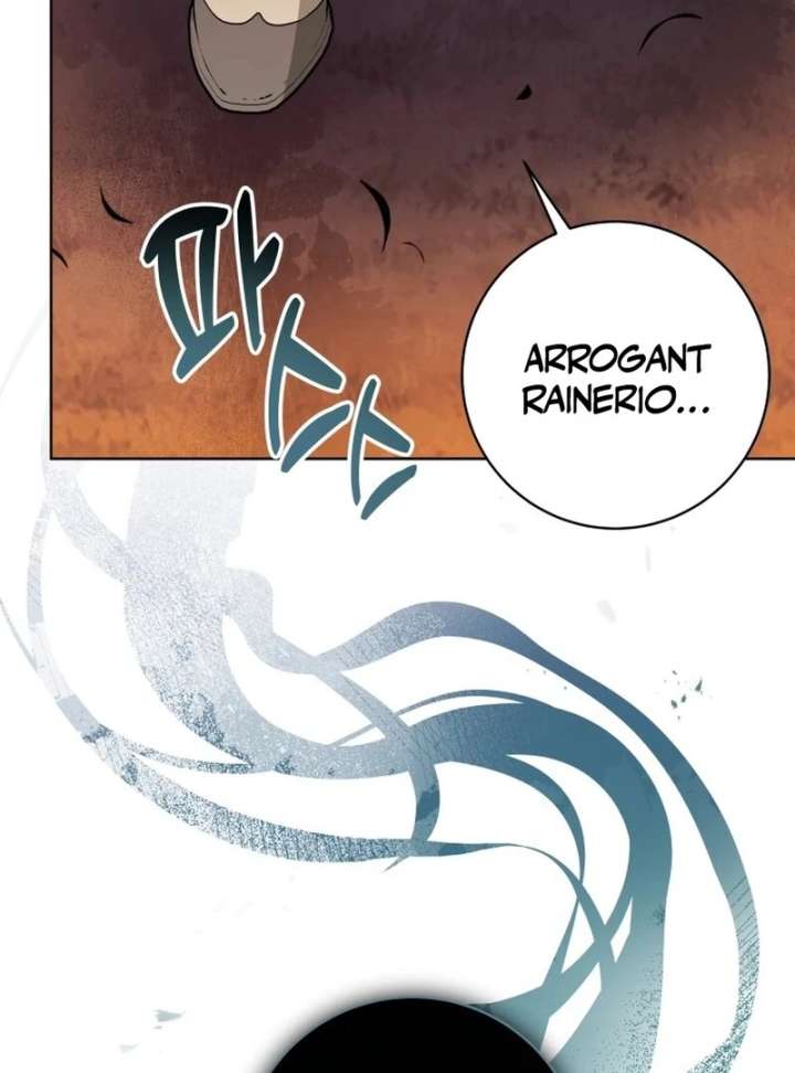 I Never Abandoned the Tyrant Chapter 69 - Page 104