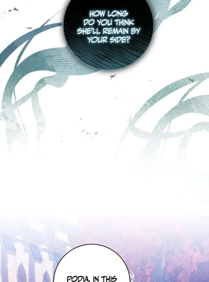 I Never Abandoned the Tyrant Chapter 69 - Page 105