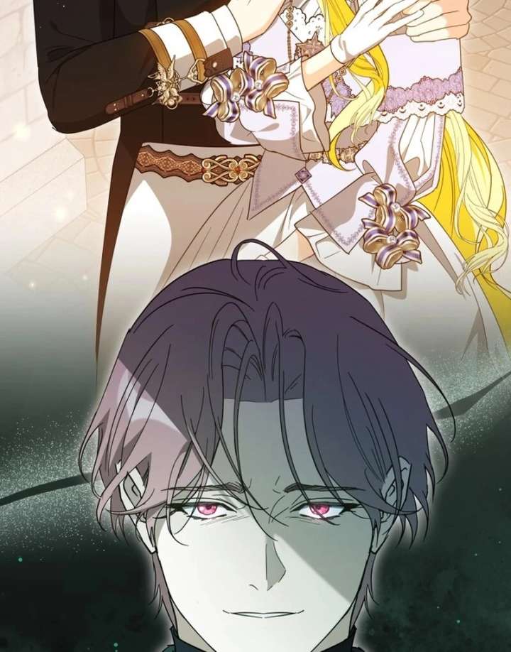 I Never Abandoned the Tyrant Chapter 69 - Page 107