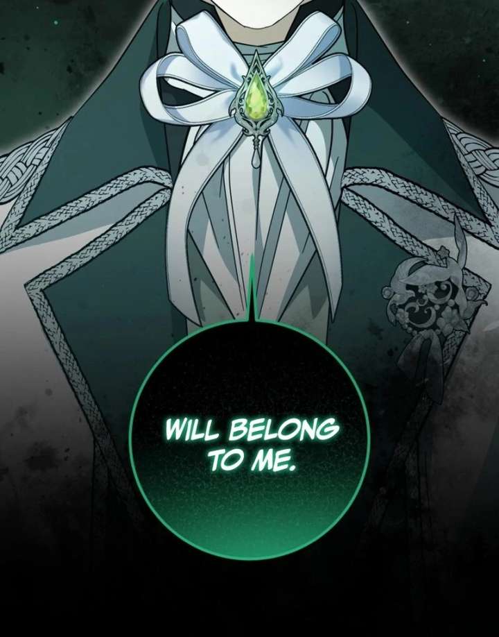 I Never Abandoned the Tyrant Chapter 69 - Page 108