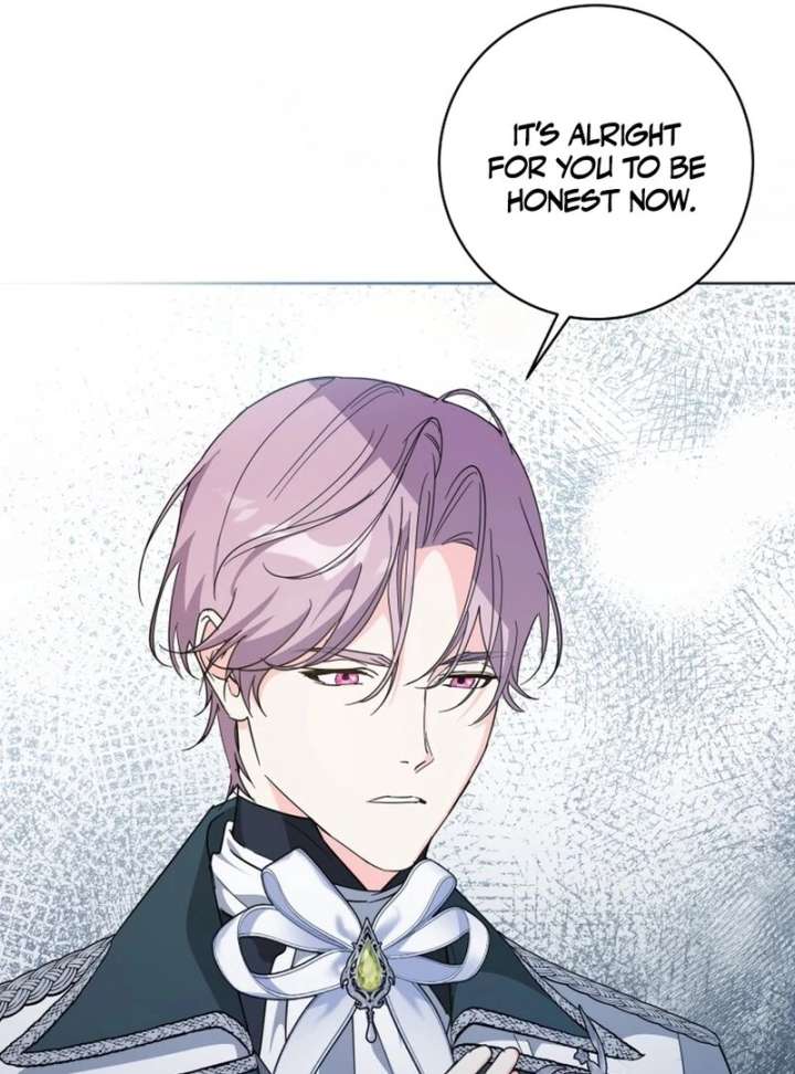 I Never Abandoned the Tyrant Chapter 69 - Page 12