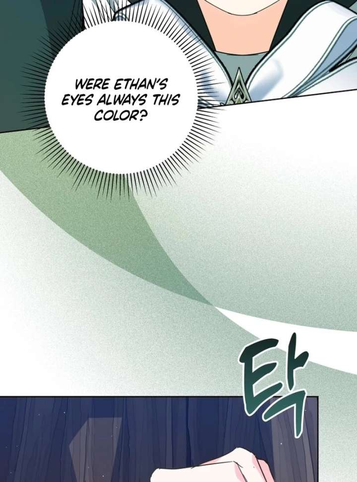 I Never Abandoned the Tyrant Chapter 69 - Page 19