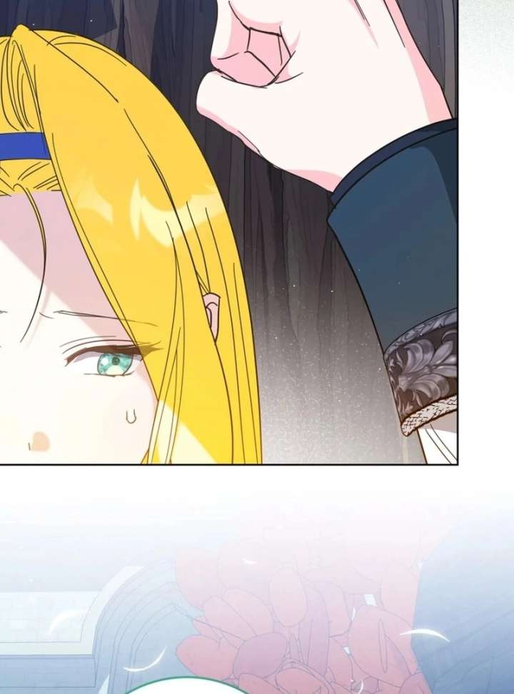 I Never Abandoned the Tyrant Chapter 69 - Page 20