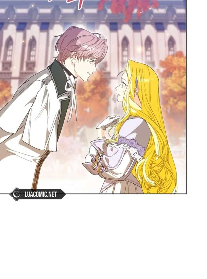 I Never Abandoned the Tyrant Chapter 69 - Page 3