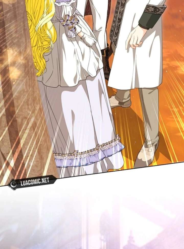 I Never Abandoned the Tyrant Chapter 69 - Page 26