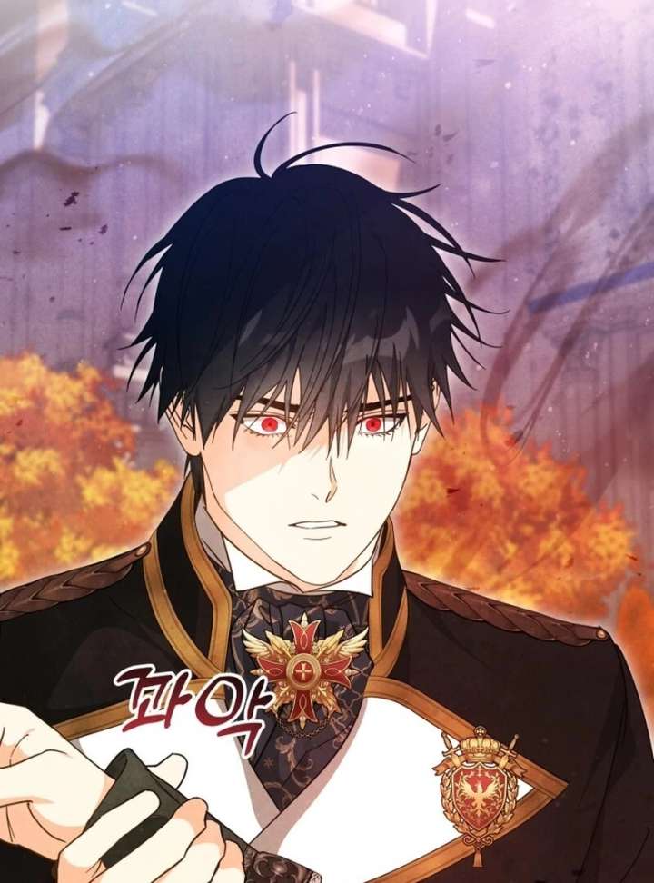 I Never Abandoned the Tyrant Chapter 69 - Page 27