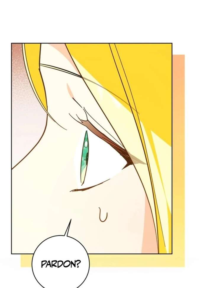 I Never Abandoned the Tyrant Chapter 69 - Page 4