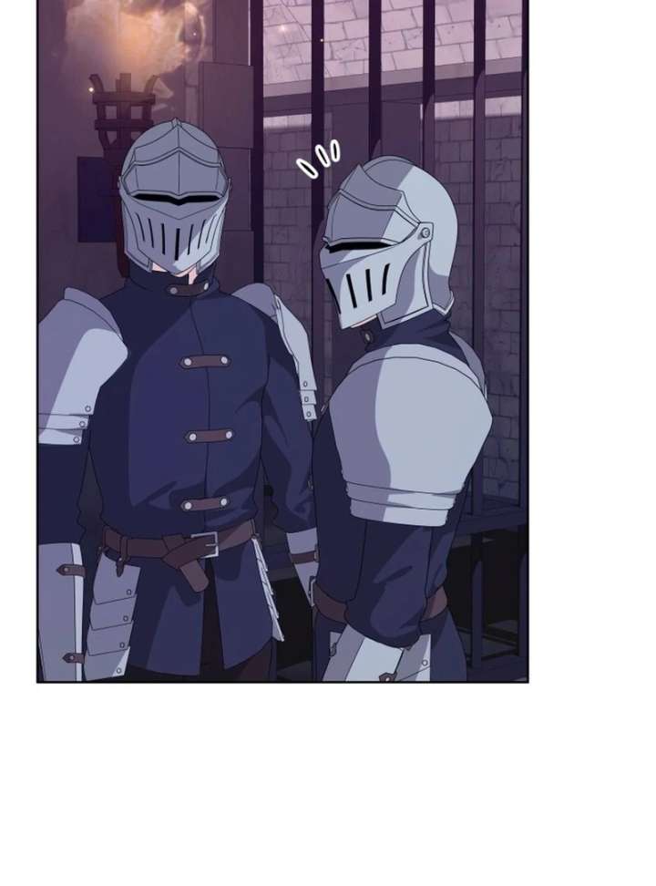 I Never Abandoned the Tyrant Chapter 69 - Page 34