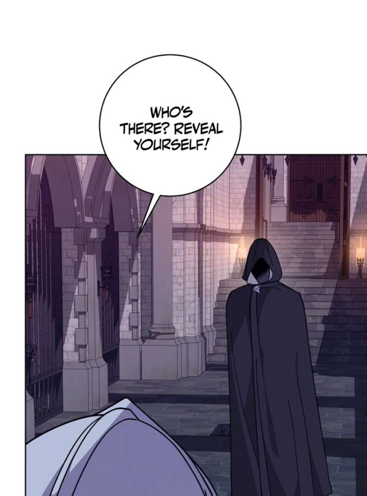 I Never Abandoned the Tyrant Chapter 69 - Page 35