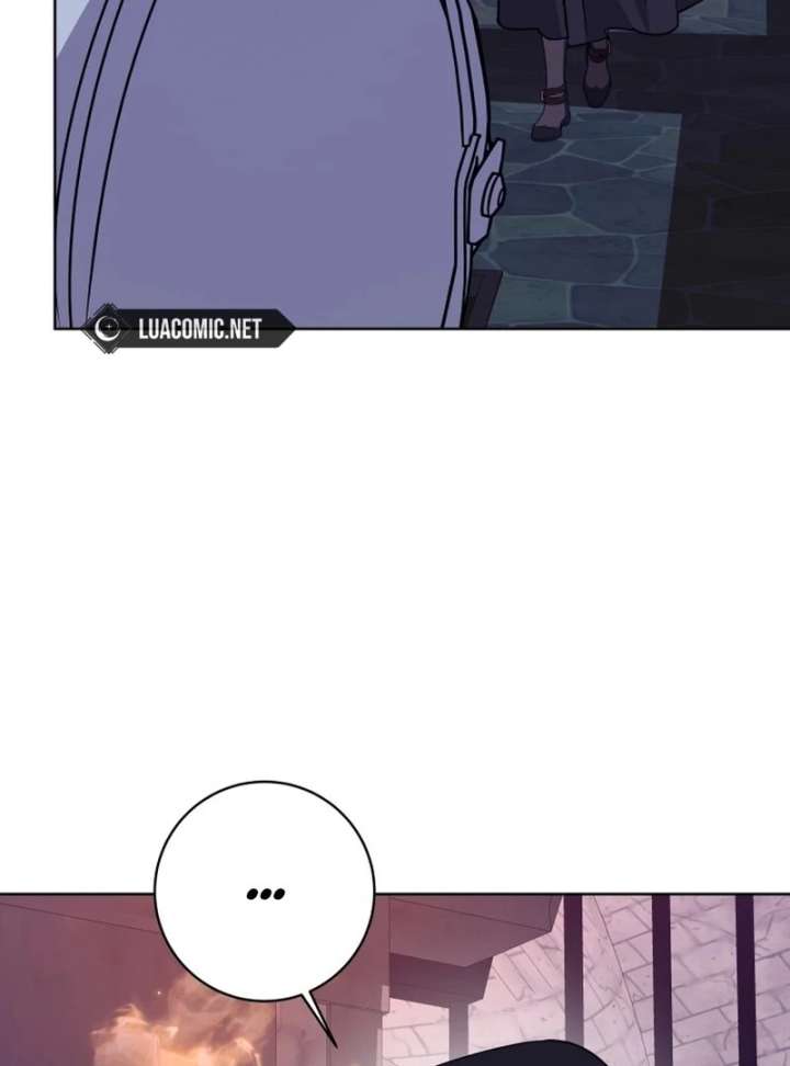 I Never Abandoned the Tyrant Chapter 69 - Page 36