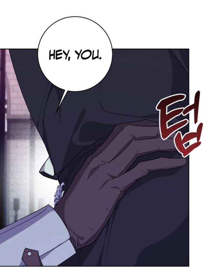 I Never Abandoned the Tyrant Chapter 69 - Page 38