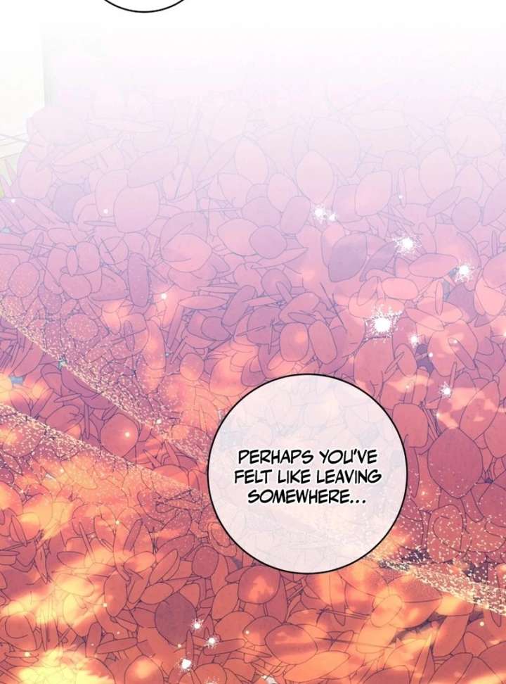 I Never Abandoned the Tyrant Chapter 69 - Page 5