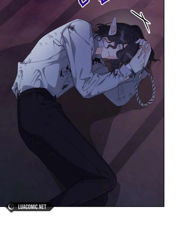 I Never Abandoned the Tyrant Chapter 69 - Page 44