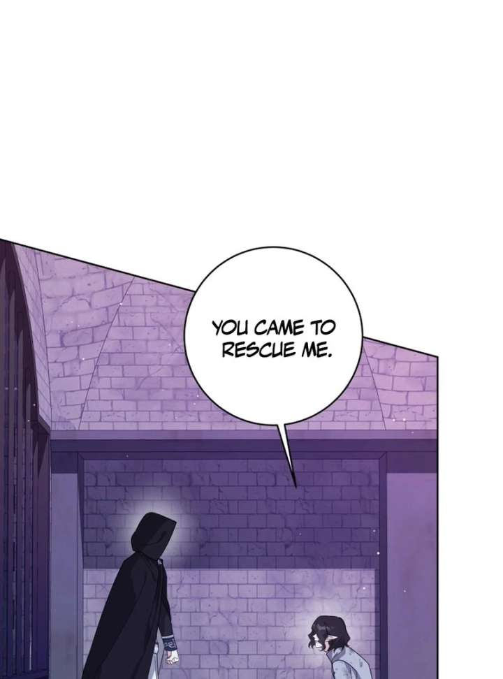 I Never Abandoned the Tyrant Chapter 69 - Page 47