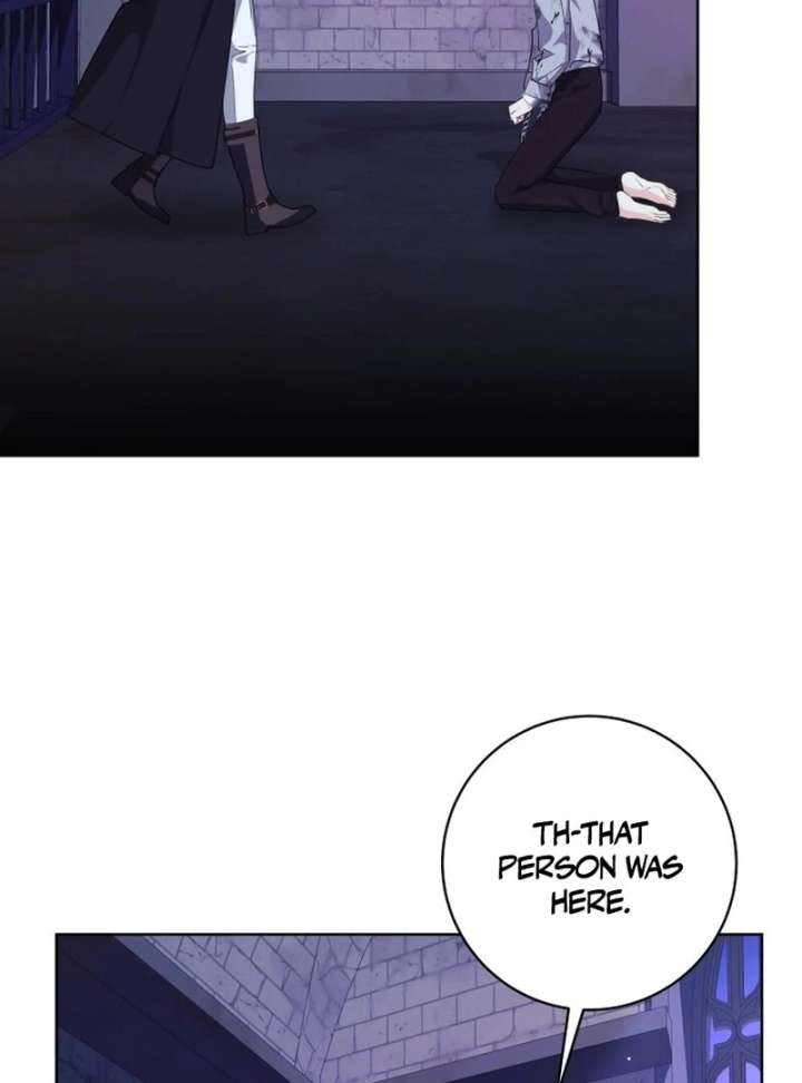 I Never Abandoned the Tyrant Chapter 69 - Page 48