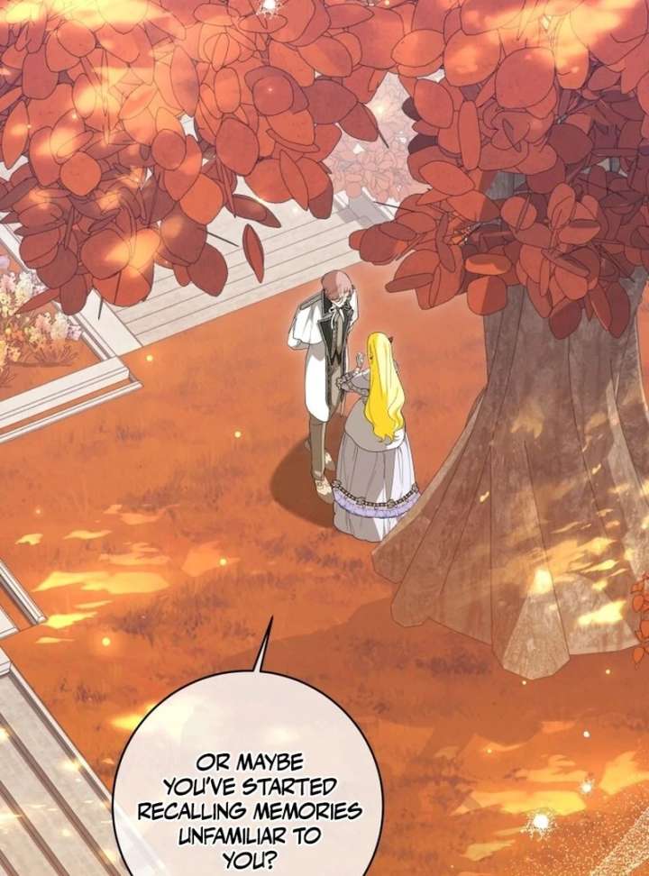 I Never Abandoned the Tyrant Chapter 69 - Page 6