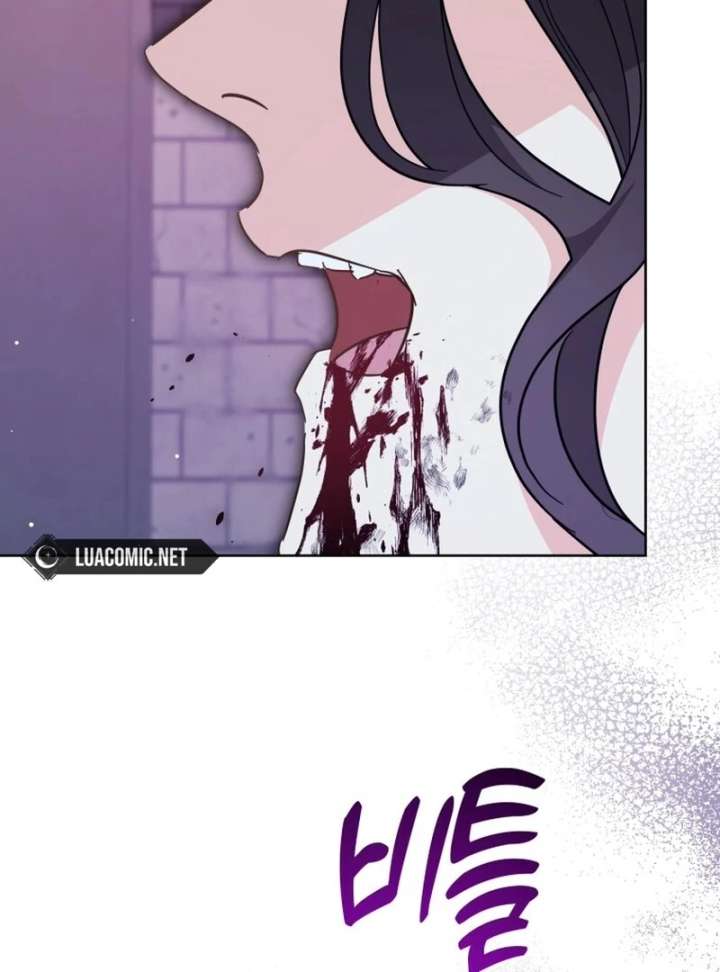 I Never Abandoned the Tyrant Chapter 69 - Page 55