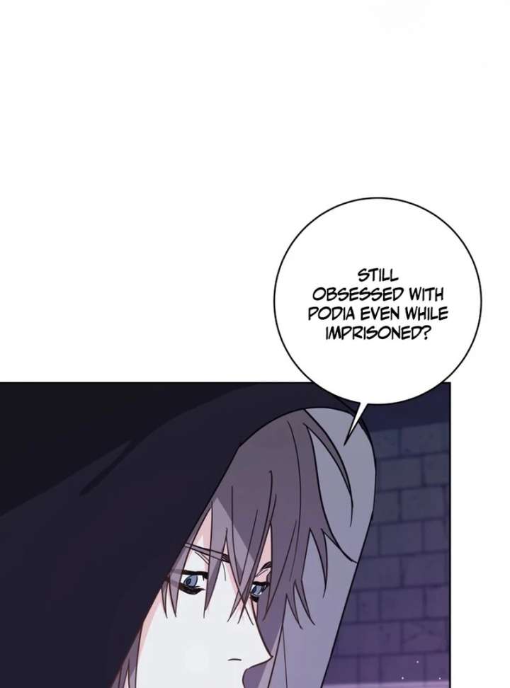 I Never Abandoned the Tyrant Chapter 69 - Page 58