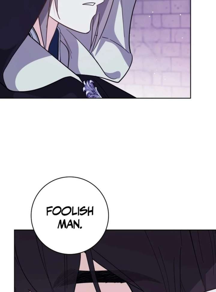 I Never Abandoned the Tyrant Chapter 69 - Page 59