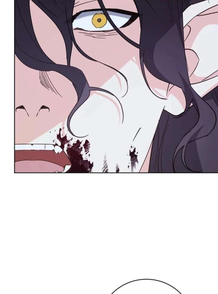 I Never Abandoned the Tyrant Chapter 69 - Page 60