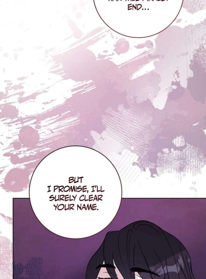 I Never Abandoned the Tyrant Chapter 69 - Page 64