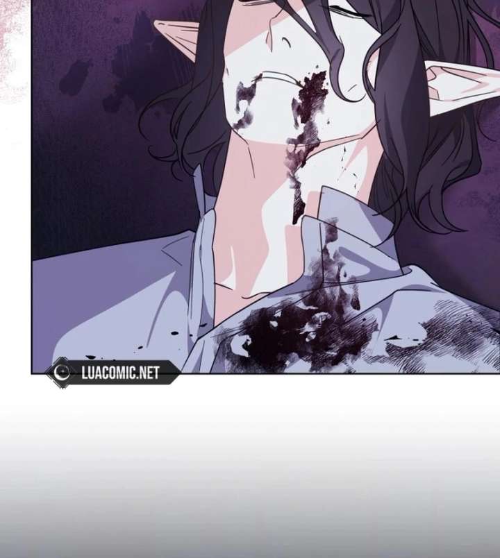 I Never Abandoned the Tyrant Chapter 69 - Page 65