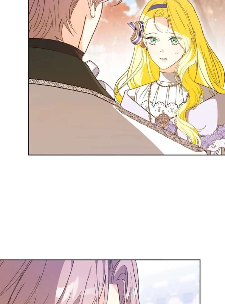 I Never Abandoned the Tyrant Chapter 69 - Page 8