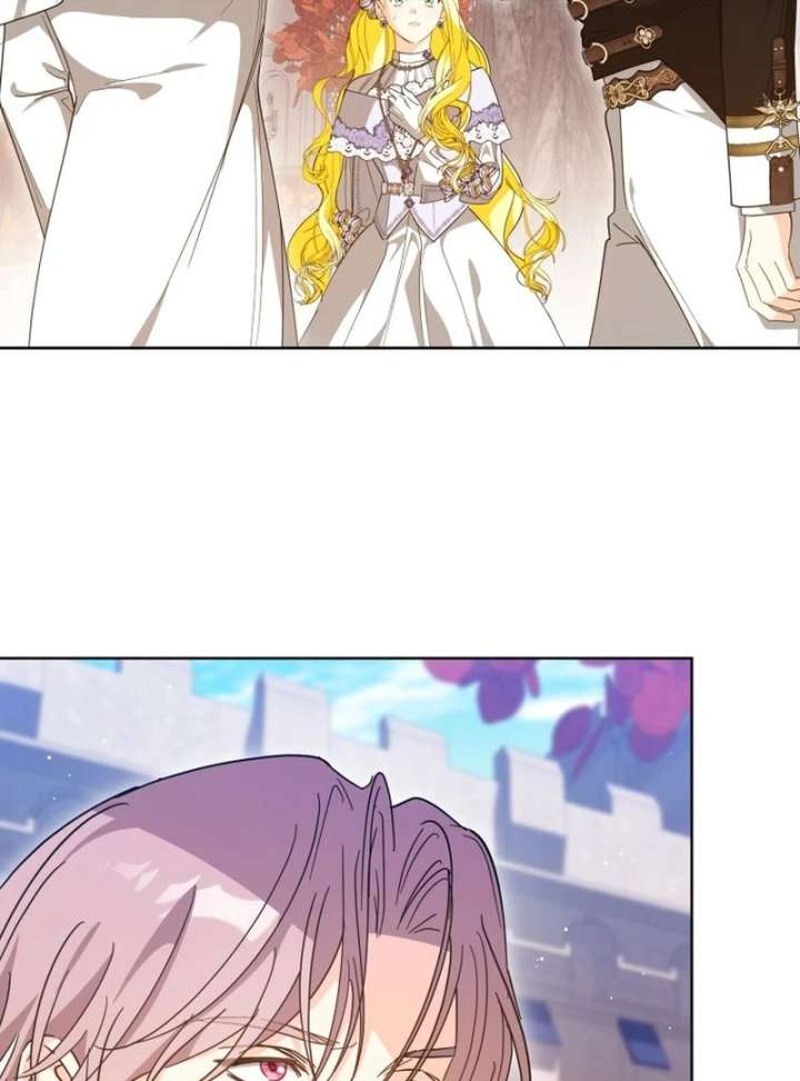 I Never Abandoned the Tyrant Chapter 69 - Page 73