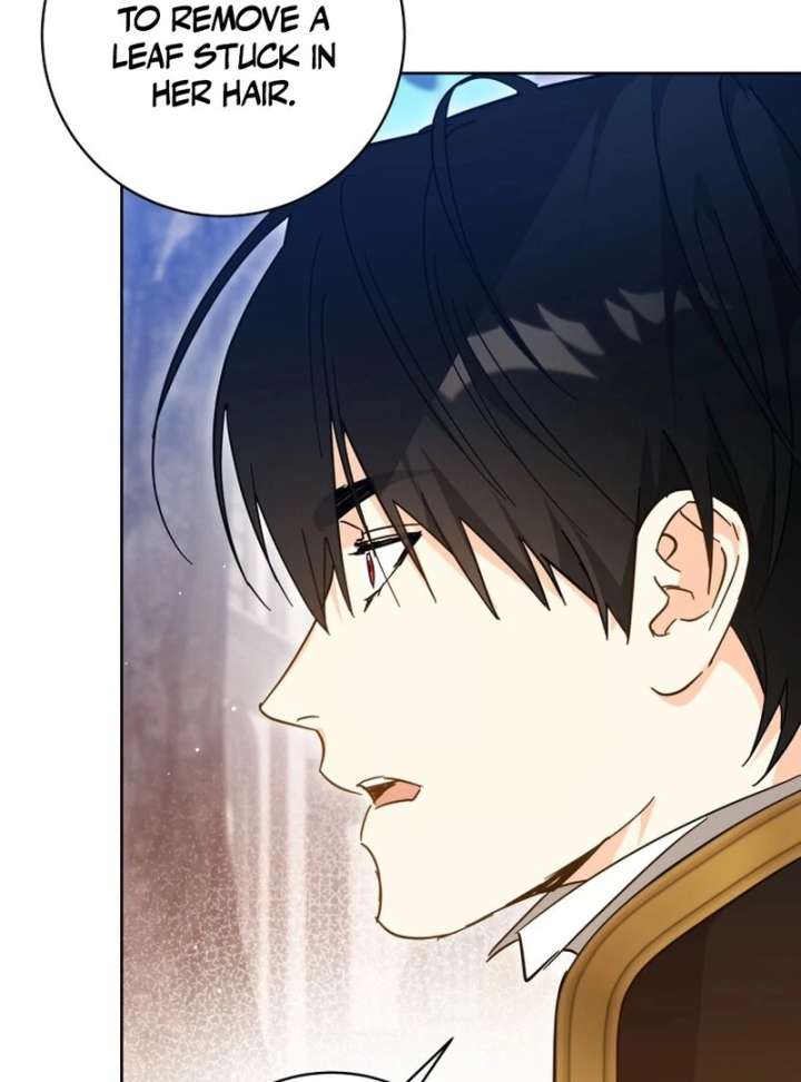 I Never Abandoned the Tyrant Chapter 69 - Page 75