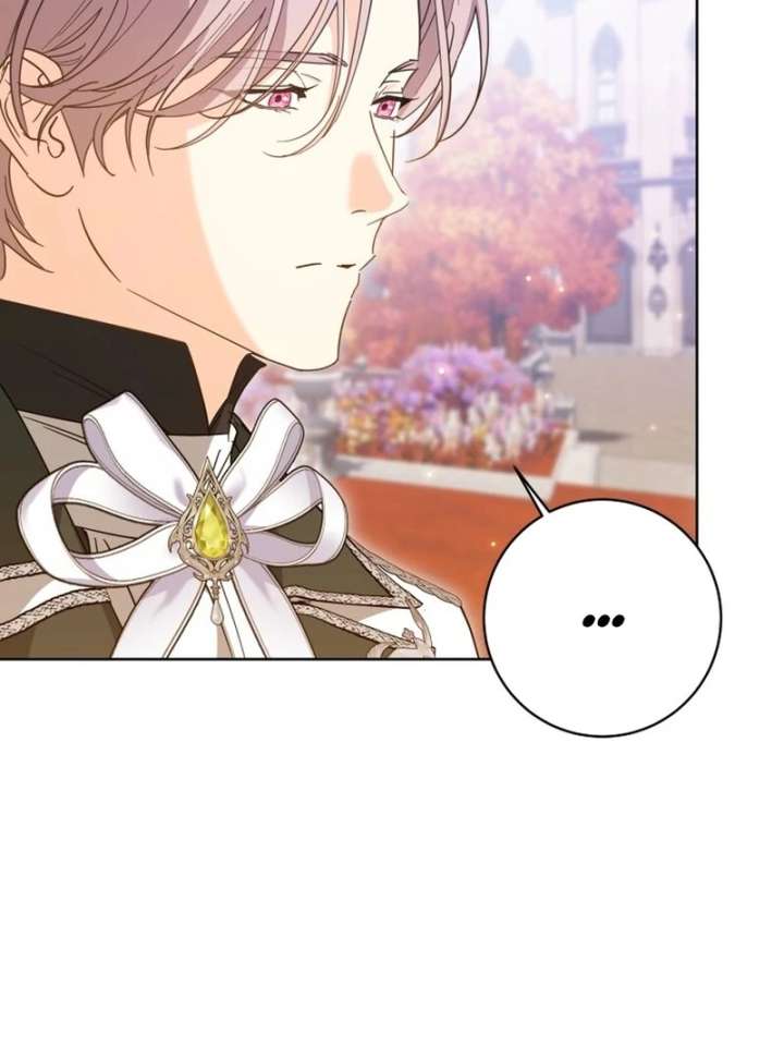 I Never Abandoned the Tyrant Chapter 69 - Page 9