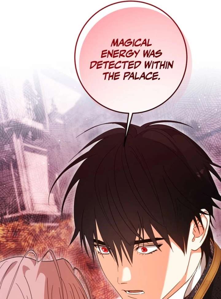 I Never Abandoned the Tyrant Chapter 69 - Page 81