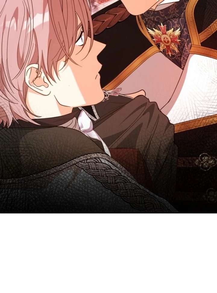 I Never Abandoned the Tyrant Chapter 69 - Page 82