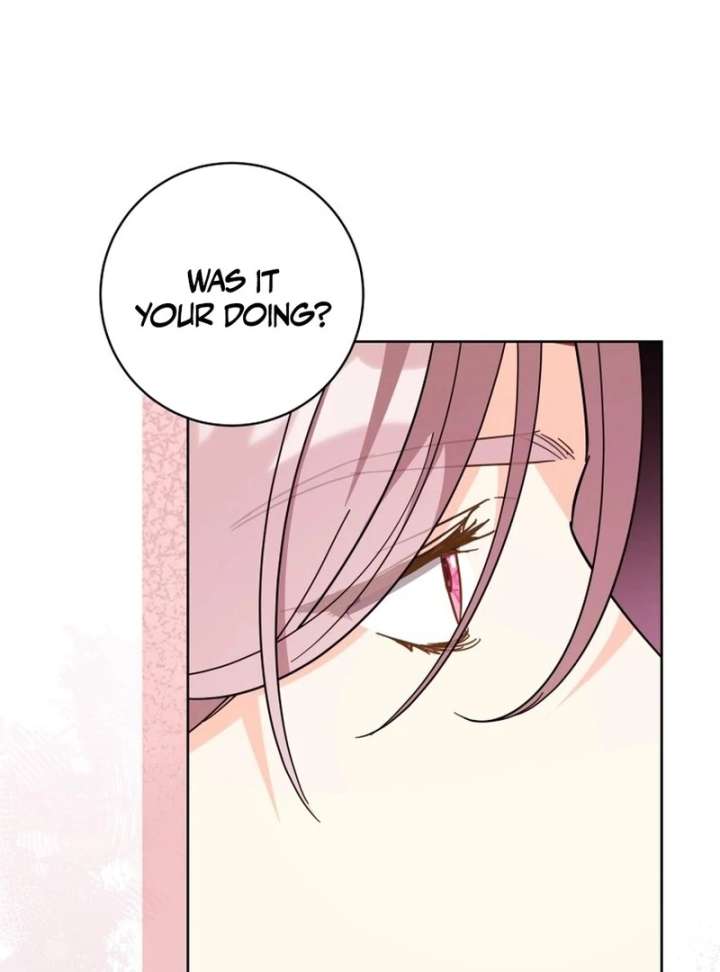 I Never Abandoned the Tyrant Chapter 69 - Page 83