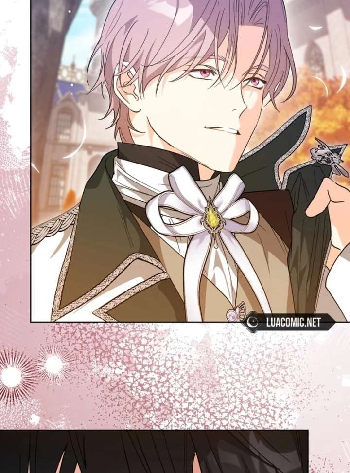 I Never Abandoned the Tyrant Chapter 69 - Page 85