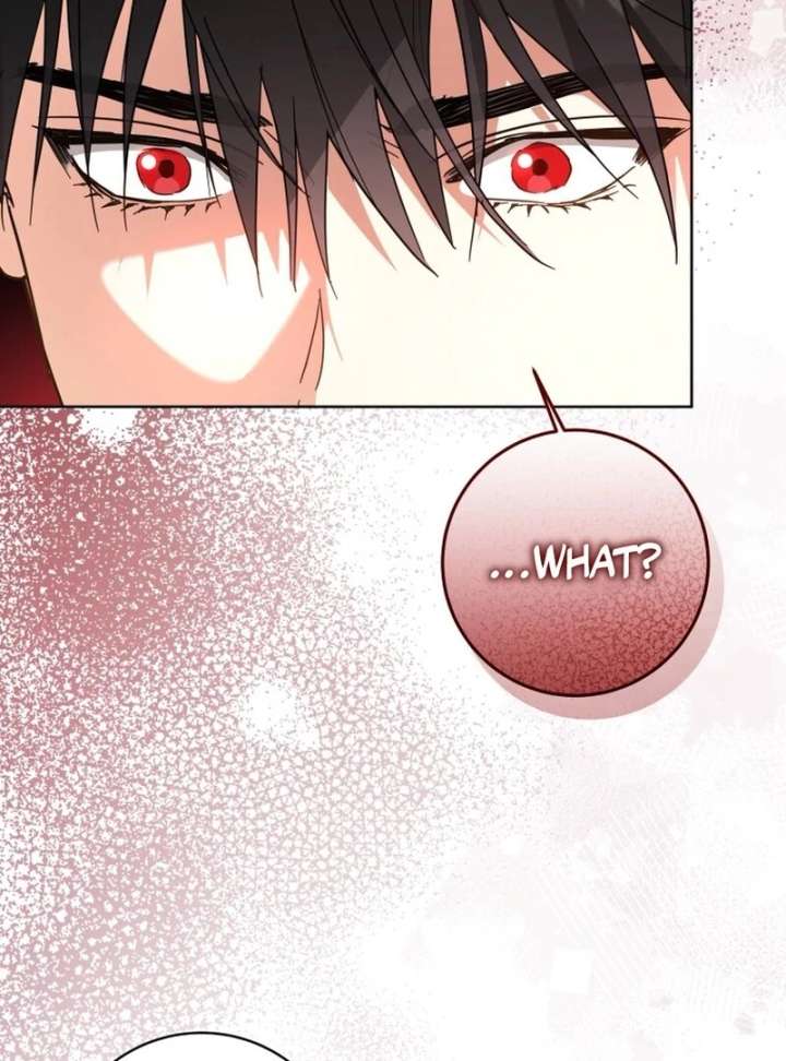 I Never Abandoned the Tyrant Chapter 69 - Page 86