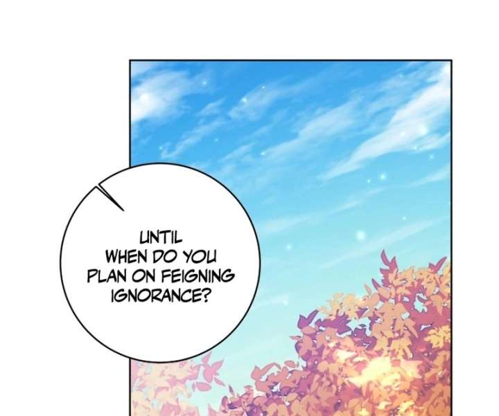 I Never Abandoned the Tyrant Chapter 69 - Page 10