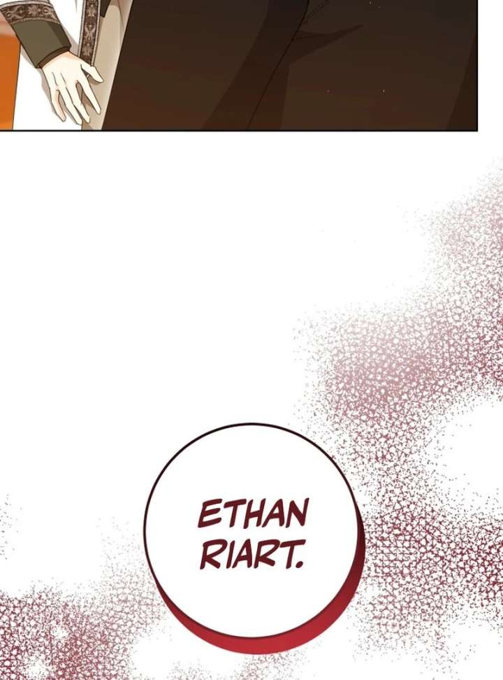 I Never Abandoned the Tyrant Chapter 69 - Page 91