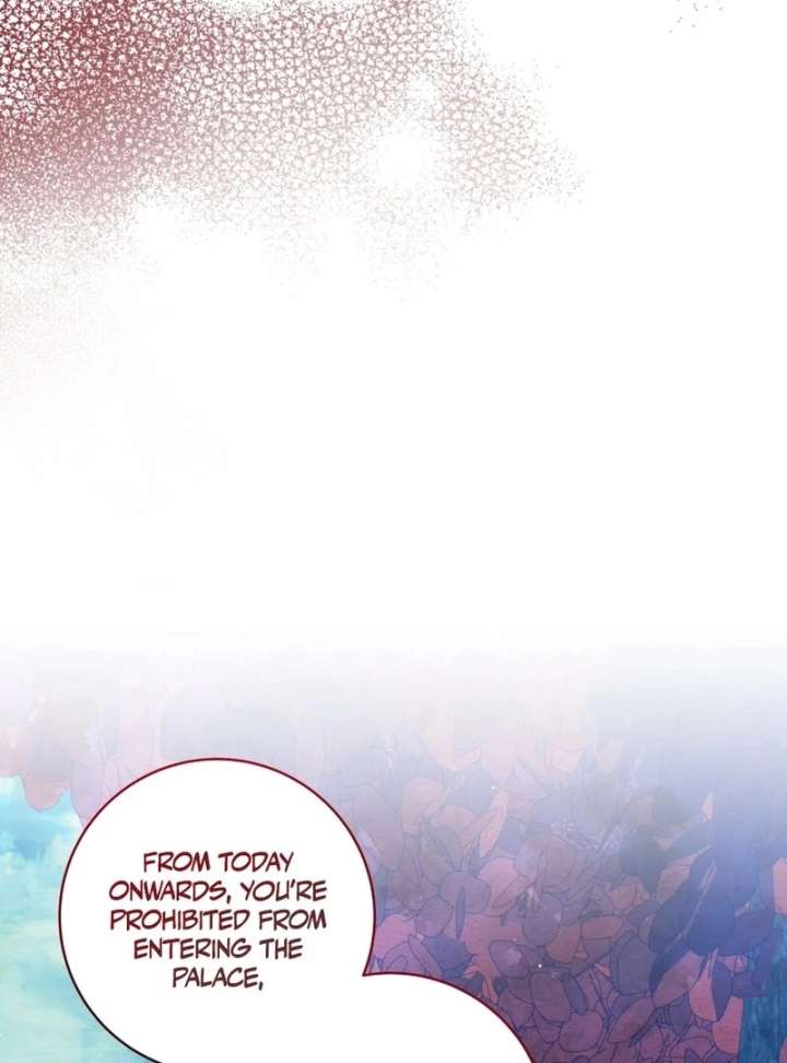 I Never Abandoned the Tyrant Chapter 69 - Page 92