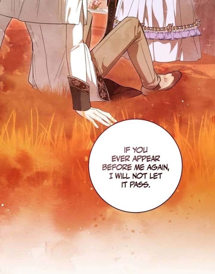 I Never Abandoned the Tyrant Chapter 69 - Page 94