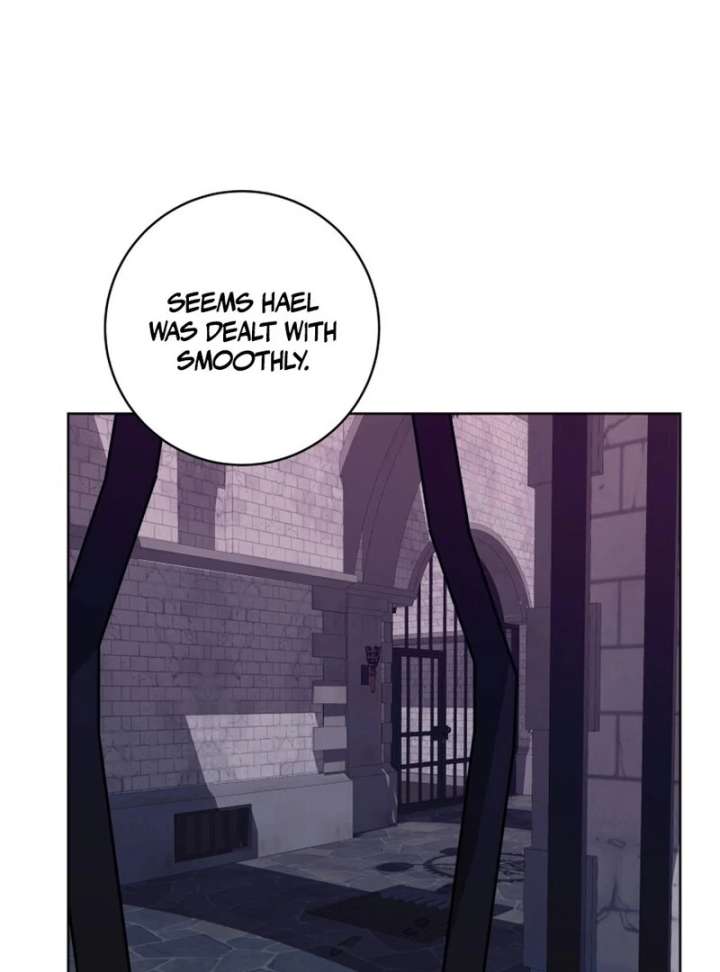 I Never Abandoned the Tyrant Chapter 69 - Page 99