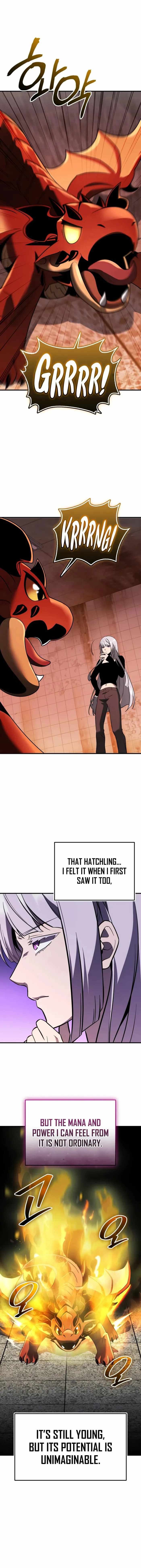 I Obtained a Mythic Item Chapter 151 - Page 1