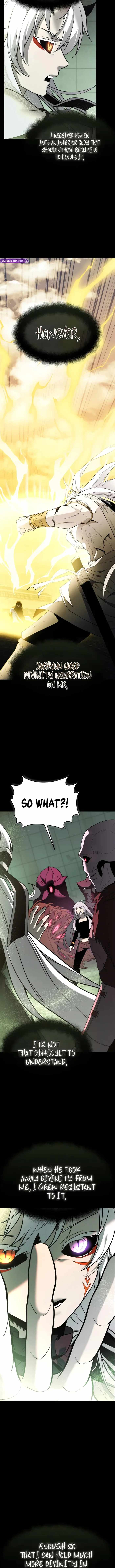 I Obtained a Mythic Item Chapter 151 - Page 11