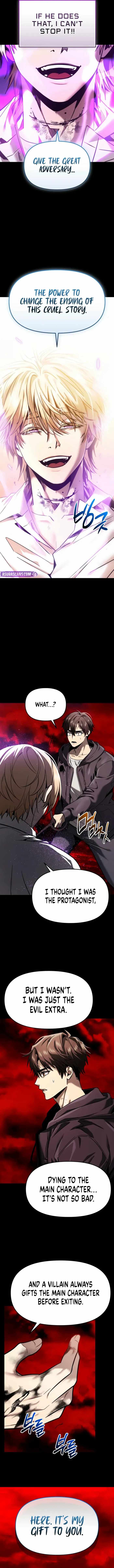 I Obtained a Mythic Item Chapter 153 - Page 14