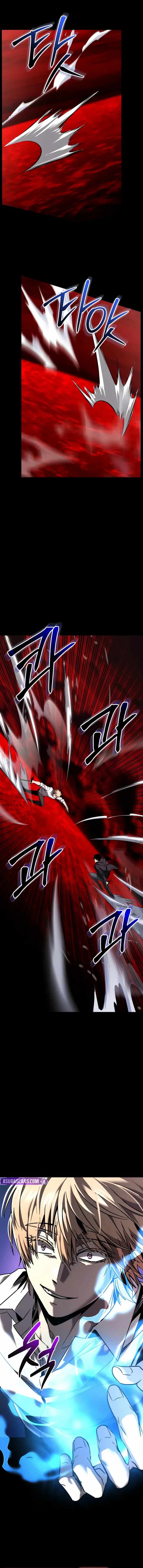 I Obtained a Mythic Item Chapter 153 - Page 5