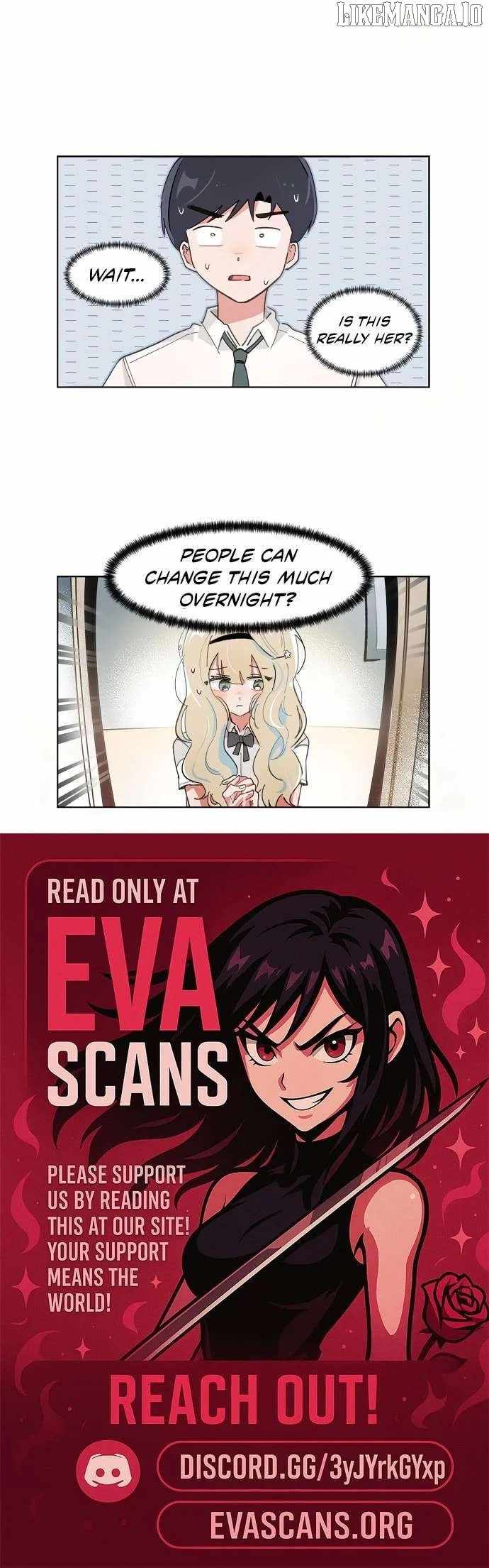 I Only Want to Beat You Chapter 202 - Page 4